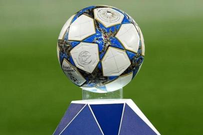 UEFA Şampiyonlar Ligi'nde son 16 turu başlıyor