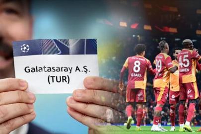 UEFA'dan Galatasaray'a milyonlarca lira euro! Son ödeme tarihi belli oldu