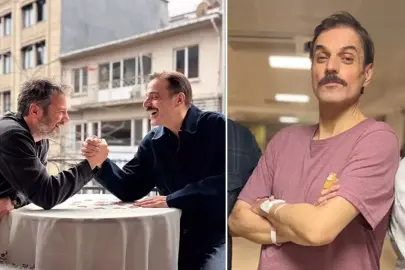 Ufuk Özkan "yoğun bakıma kaldırıldı" iddialarına böyle yanıt verdi