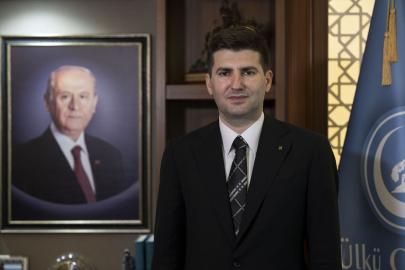 Ülkü Ocakları Eğitim ve Kültür Vakfı Ankara'da iki büyük kurultay düzenleyecek