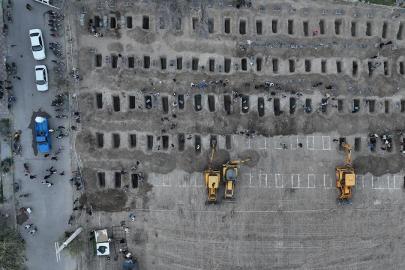 UNICEF: Saldırılarda 189 çocuk öldürüldü