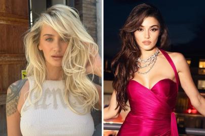 Ünlü oyuncu Hande Erçel ve Didem Soydan da gözaltında