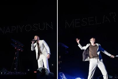 Ünlü rapçi Blok3'ün sevgili kriterleri tartışma yarattı