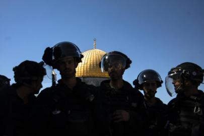 Ürdün: İsrail'in ibadet yerlerini kapatması, din özgürlüğüne yönelik suçtur