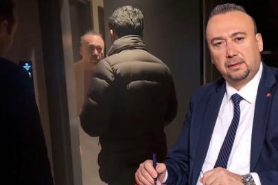 Uşak Belediye Başkanı Özkan Yalım hakkında tutuklama