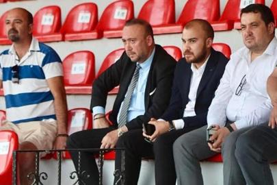 Uşakspor Play-off şansını zora soktu
