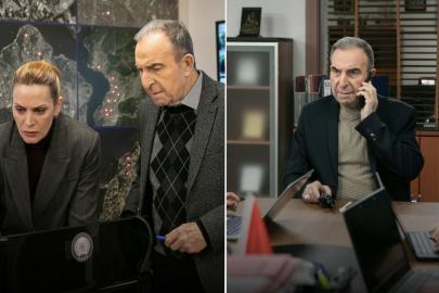 Usta oyuncu Zafer Ergin'den korkutan haber