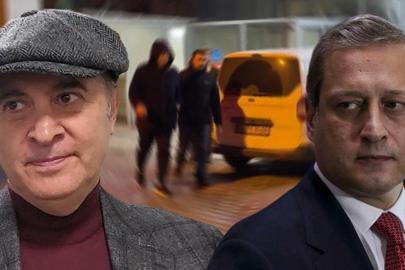 Uyuşturucu soruşturmasında yeni dalga! Fikret Orman ve Burak Elmas gözaltına alındı
