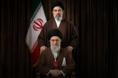 Yeni lider için olay yorum: Dünya babasının dönemini özleyecek