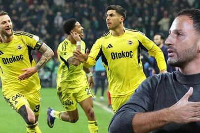 Yıldız oyuncu geri döndü! Fenerbahçe'ye müjdeli haber