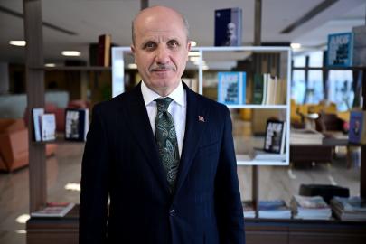 YÖK Başkanı Özvar, üniversitenin 3 yılda bitirilebilmesine ilişkin uygulamayı değerlendirdi Açıklaması