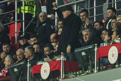 Yüksel Yıldırım'dan çeyrek final sözleri... 'Sanki umutlarımız tükeniyor'