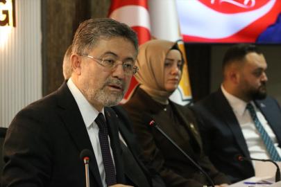 Yumaklı: Türkiye Barış Adasıdır