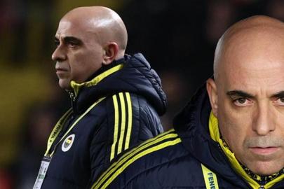 Zeki Murat Göle'den şampiyonluk mesajı: '3 kupa ile sezonu tamamlamak istiyoruz!'