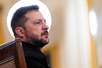 Zelenski, müzakerelerin yakında devam edebileceğine yönelik ABD'den sinyaller aldıklarını belirtti
