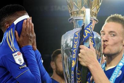 10 yıl önce Premier Lig şampiyonu, bugün üçüncü lig! Leicester City'nin dramatik düşüşü...