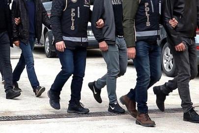 17 ilde dolandırıcılık operasyonu: 180 şüpheli yakalandı