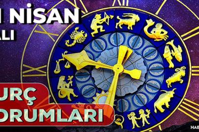 21 Nisan 2026 burç yorumları! Oğlak, Aslan, Yay burcu AŞK, EVLİLİK, SAĞLIK yorumları ne diyor?