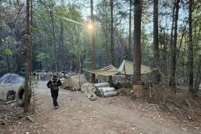 2'si CIA personeli 4 yetkili öldü, Ülke karıştı! ABD'ye nota