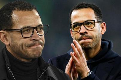 4 ay önce gelmişti! Chelsea'de Liam Rosenior dönemi sona erdi