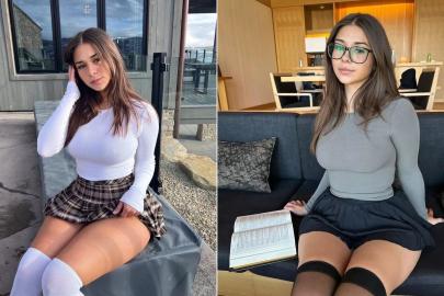 6 Milyon Dolarlık Şok İddia! Sophie Rain: Charlie Kirk ölmeden önce gönderdi