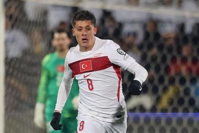 A Milli Futbol Takımı, FIFA Dünya Kupası'nda D Grubu'nda yer alacak