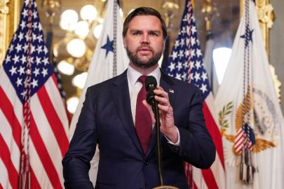 ABD Başkan Yardımcısı Vance: Anlaşma yapılabilir, top İran'da