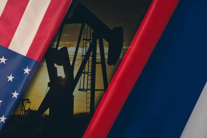 ABD, dün itibarıyla tankerlere yüklenen Rus petrolüne yönelik yaptırım muafiyetini uzattı