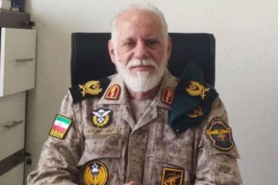 ABD-İsrail saldırılarında Fatehin Birliği Komutanı Fethali Zade hayatını kaybetti