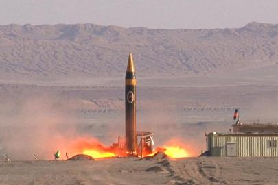 ABD istihbaratı: İran hala önemli fırlatma kapasitesine sahip