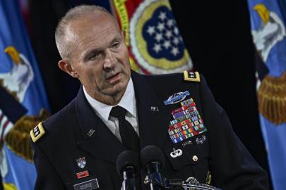 ABD ordusunda kriz çıktı: Generaller görevden alınıyor