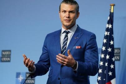 ABD Savunma Bakanı Hegseth: ABD tarihi bir zafer elde etti