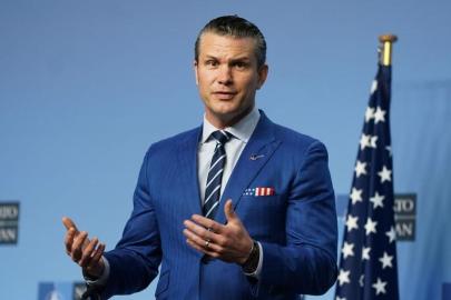 ABD Savunma Bakanı Hegseth: Bugün en yoğun hava saldırılarının gerçekleştirileceği gün olacak