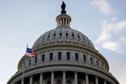 ABD Senatosu, Trump'ın İran'a saldırılarını kısıtlayan savaş yetkileri tasarısını reddetti