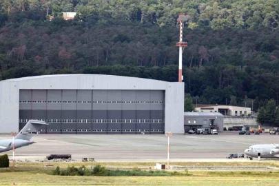 ABD'nin Almanya'nın 20 farklı bölgesinde yaklaşık 39 bin askeri bulunuyor