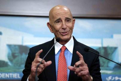 ABD'nin Ankara Büyükelçisi Barrack: "S-400 krizi aylar içinde çözülebilir"