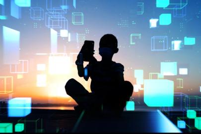 ABden çocukları korumaya yönelik dijital yaş doğrulama uygulaması