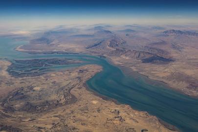 ABDİsrail saldırısında Hürmüz Boğazı yakınındaki İran'ın Keşm Adası'ndaki liman hedef alındı