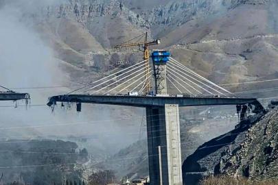 ABDİsrail'in İran'daki köprü saldırısında ölenlerin sayısı 13'e yükseldi