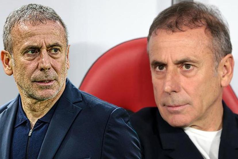 Abdullah Avcı'dan Süper Lig şampiyonluk yarışı için çarpıcı yorum! Yeni sezon takım çalıştıracak mı açıkladı...