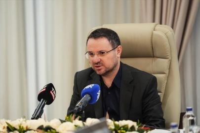 Adalet Bakanı Gürlek, suça sürüklenen çocukların mağdur ettiği ailelerle bir araya geldi Açıklaması