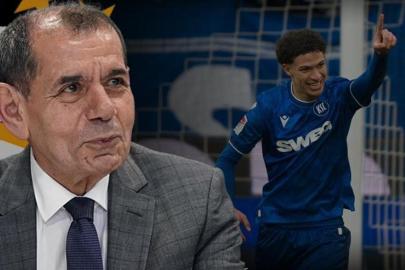 Afrika basınından Galatasaray için transfer iddiası! 19 yaşındaki genç listeye girdi