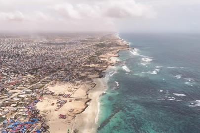 Afrika'nın mavi kaynakları üzerinde kaçak avcılık ve yabancı filolar baskısı artıyor