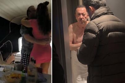 Ailesi görmek istemiyor! İşte Özkan Yalım'ı cezaevinde ziyarete giden tek isim