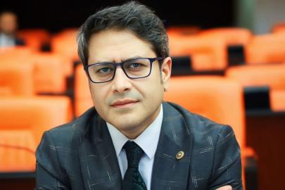 AK Parti Gaziantep Milletvekili Ali Şahin: Pakistan, Türk Devletleri Teşkilatı’na tam üye olmalıdır