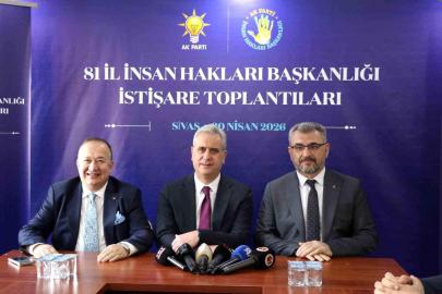 AK Parti Genel Başkan Yardımcısı Yalçın: "İsrail bu yaptıklarının cezasını topyekun ödeyecek"