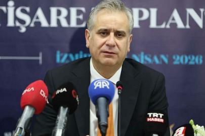 AK Parti'li Yalçın: Kontrolden çıkmış bir CHP'li belediyeliler sorunuyla karşı karşıyayız