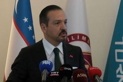 AK Parti'li Zorlu: TDT, 2 yıl sonra ilk 10 ekonominden biri olacak