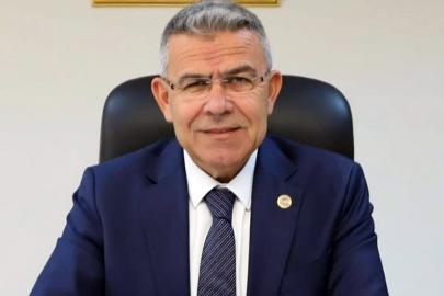 AK Parti'nin ipini çektiği belediye başkanını yakan belge