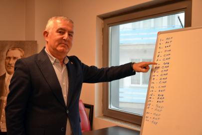 AK Parti'nin kazandığı seçimde CHP'li üye 'boş' oy attığını itiraf etti